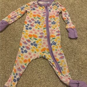 Angel dear 3-6 m zippy